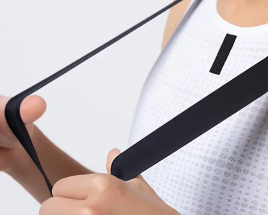 Licra ciclismo hombre Startlight Basic