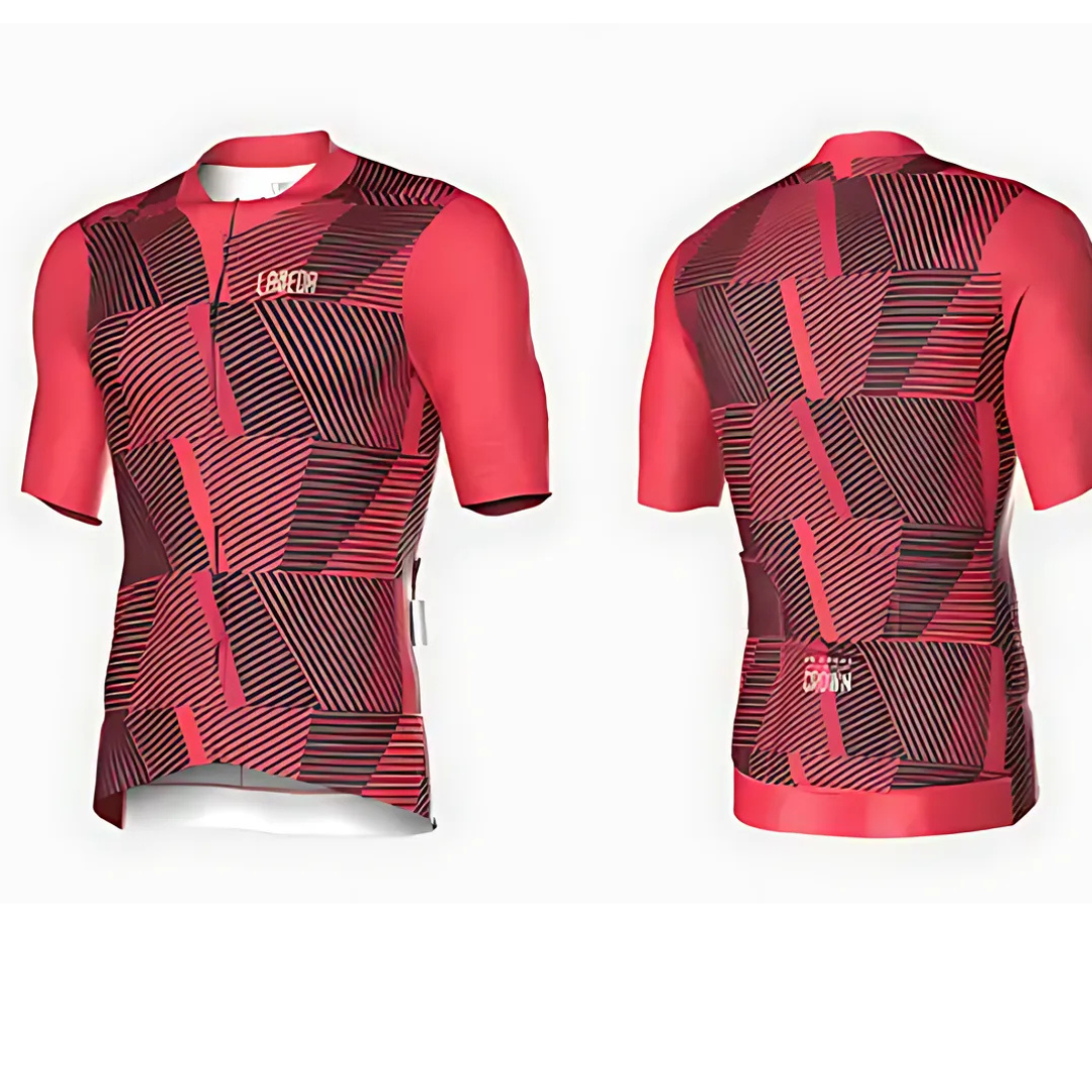 Jerseys ciclismo Elite