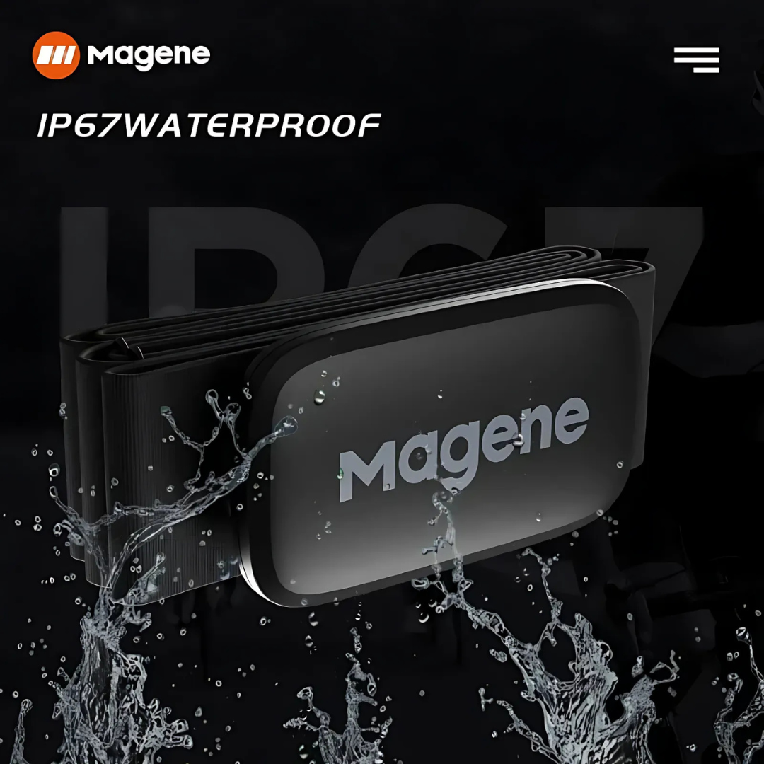 Sensor Ritmo Cardiaco Magene