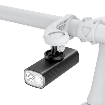 Luz delantera 2000 lumenes