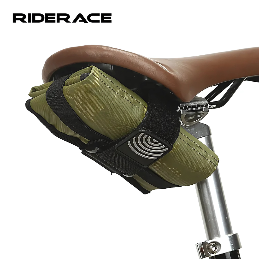 Bolsa de Herramientas para Sillín