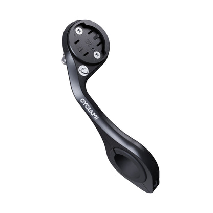 Soporte CiclocomputadorTipo Abrazadera