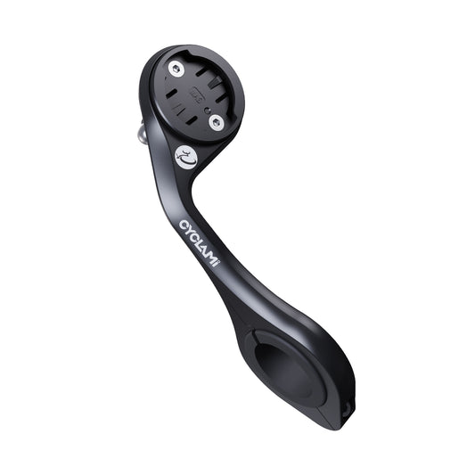 Soporte CiclocomputadorTipo Abrazadera