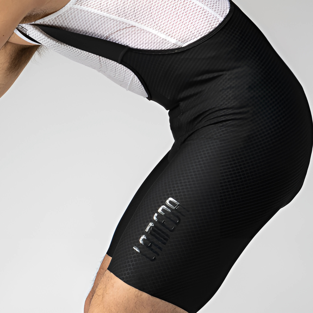 Licra ciclismo hombre Kylin Premium