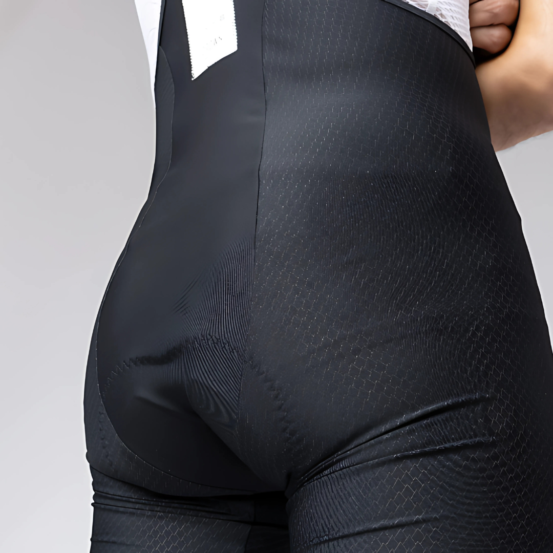 Licra ciclismo hombre Kylin Premium