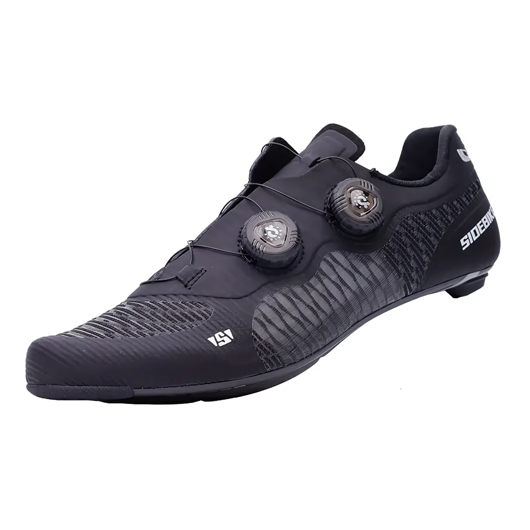 Zapato Ruta Sidebike Pro Negros