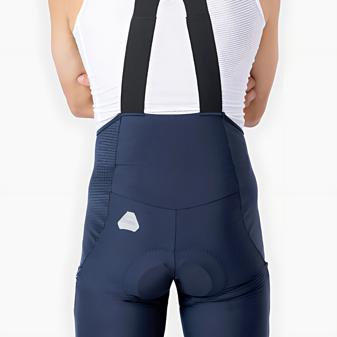 Licra ciclismo hombre Azure Drift Premium