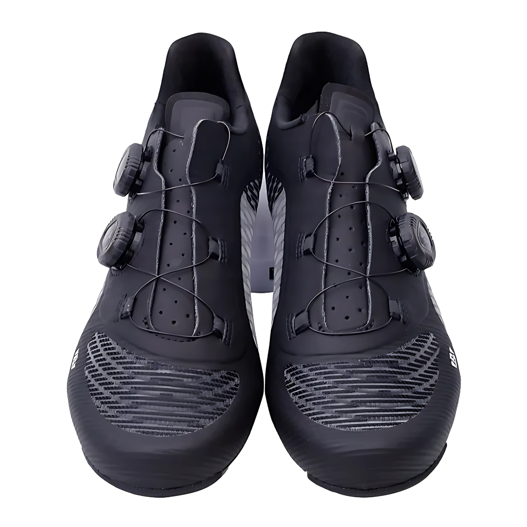 Zapato Ruta Sidebike Pro Negros