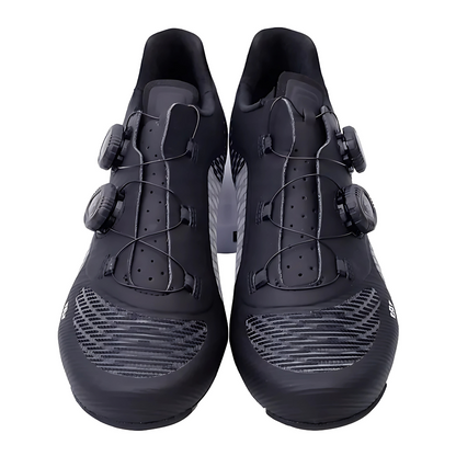 Zapato Ruta Sidebike Pro Negros
