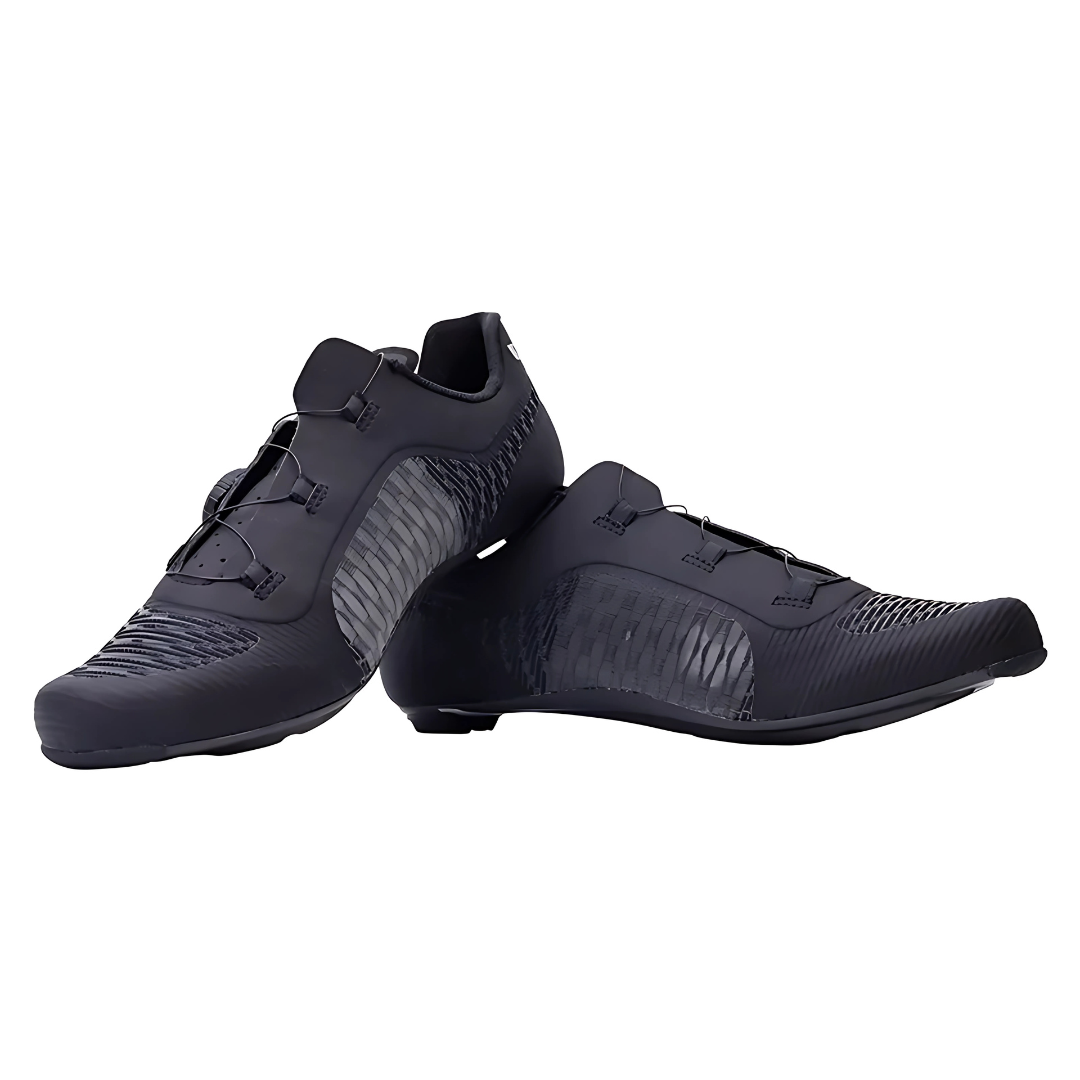 Zapato Ruta Sidebike Pro Negros